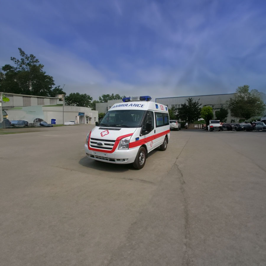 深圳出租私人救护车联系方式