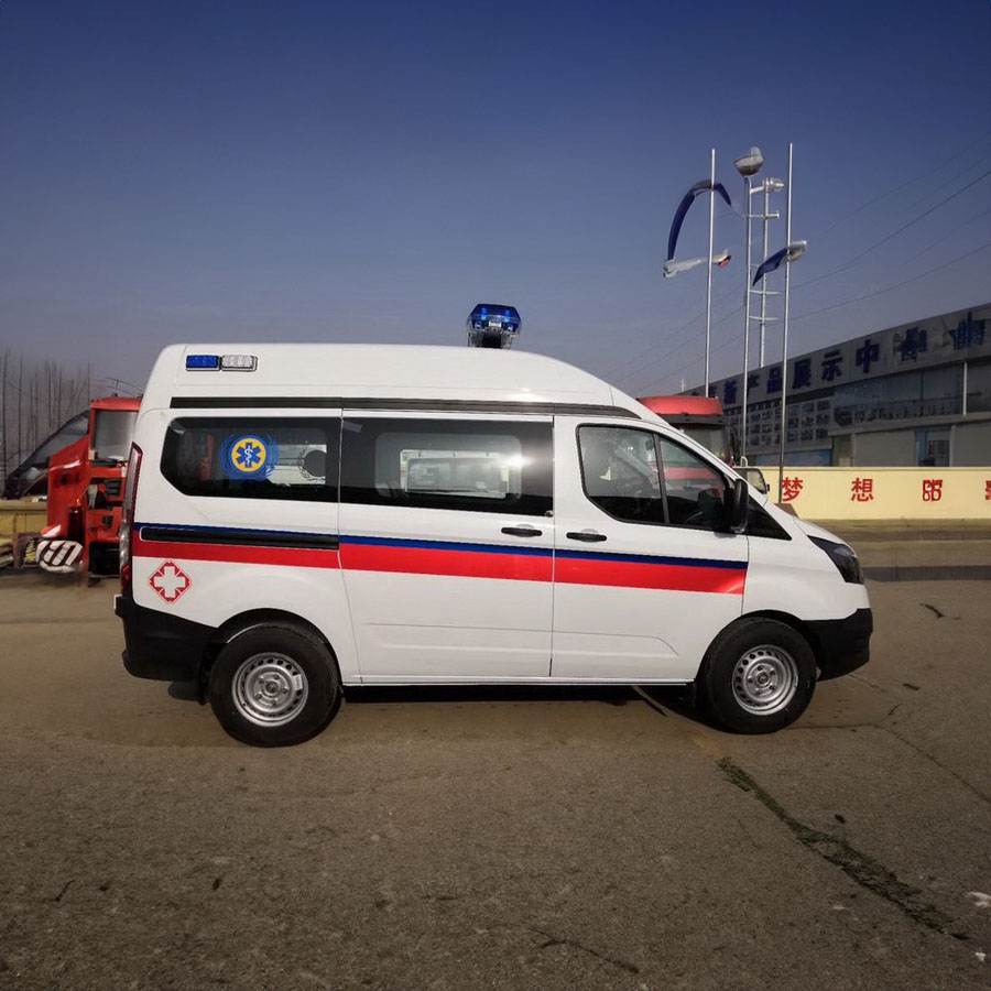 深圳出租急救车电话号码