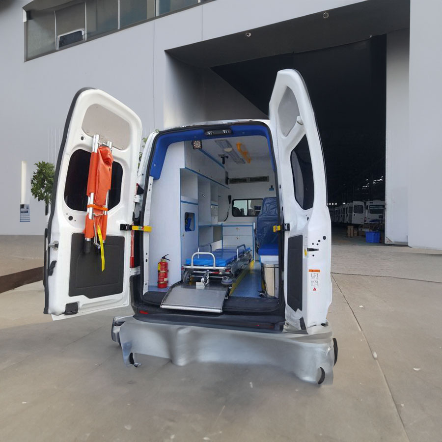 深圳租赁救护车联系方式