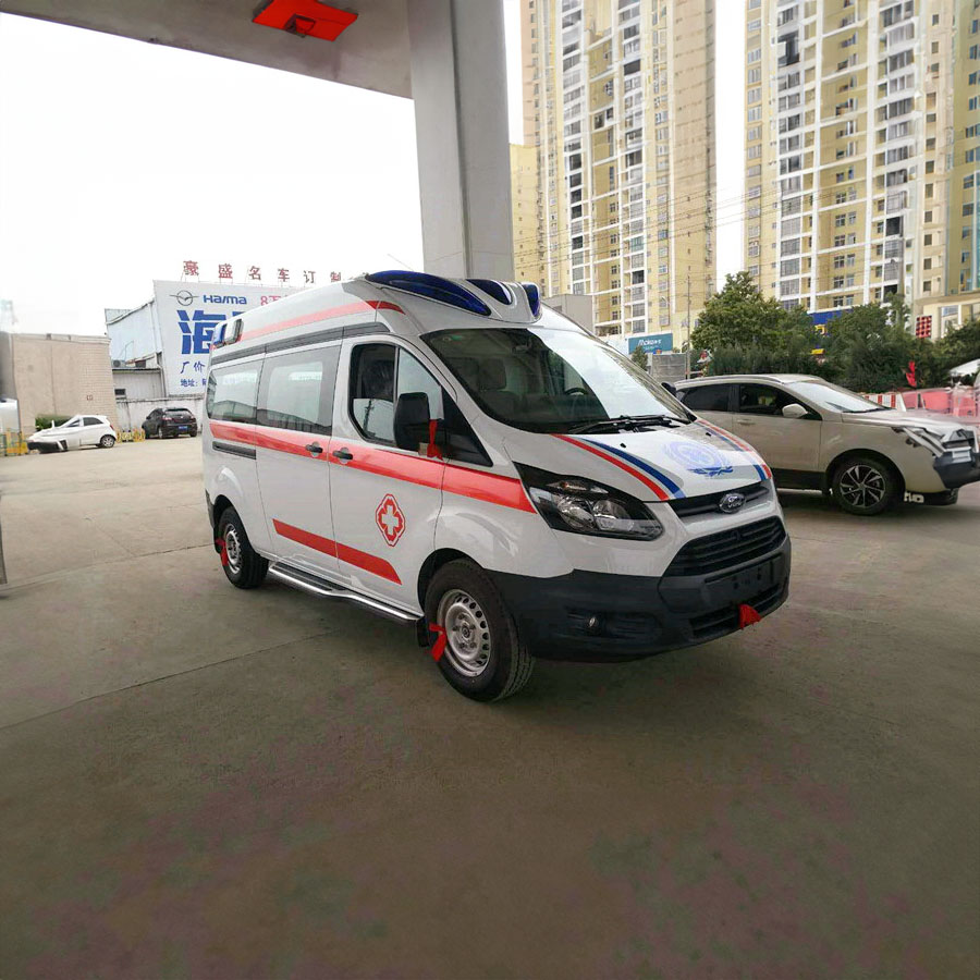 深圳租赁私人救护车电话号码