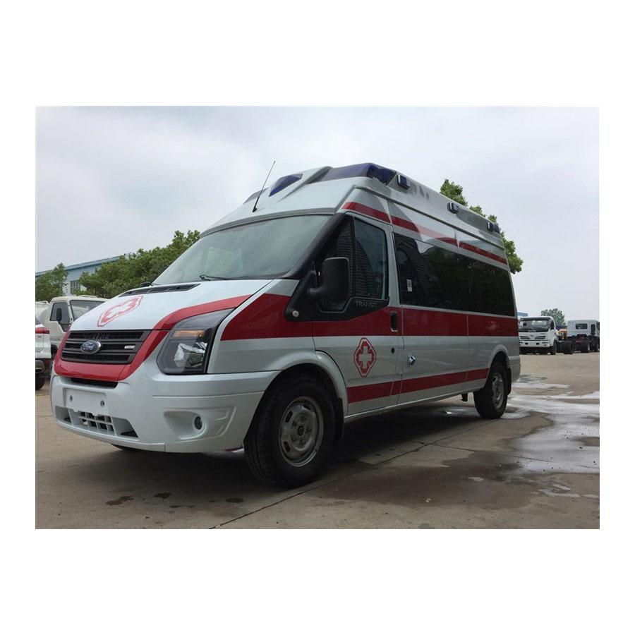 深圳出租救护车