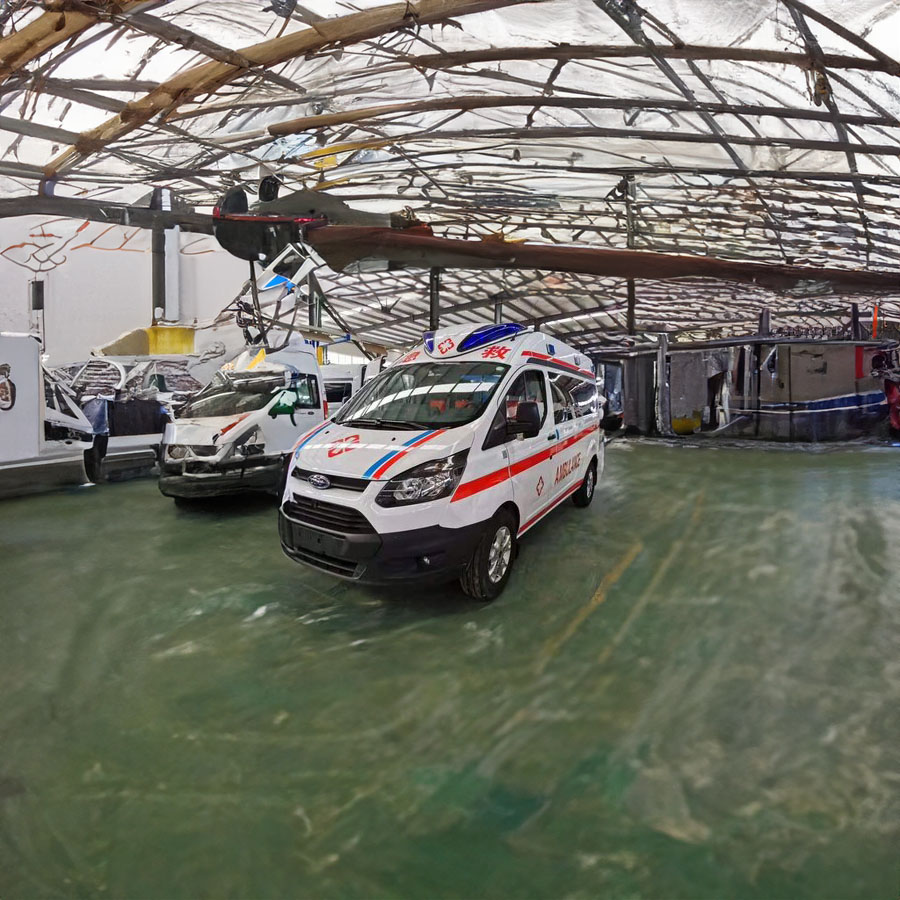 深圳出租救护车电话