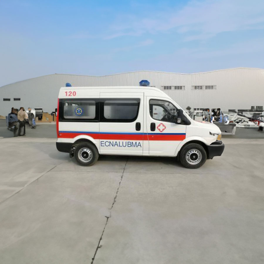 深圳租赁私人救护车联系方式