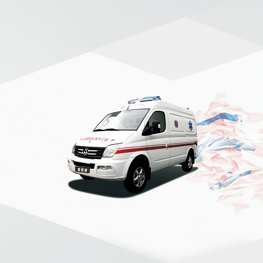 深圳租赁私人救护车联系方式