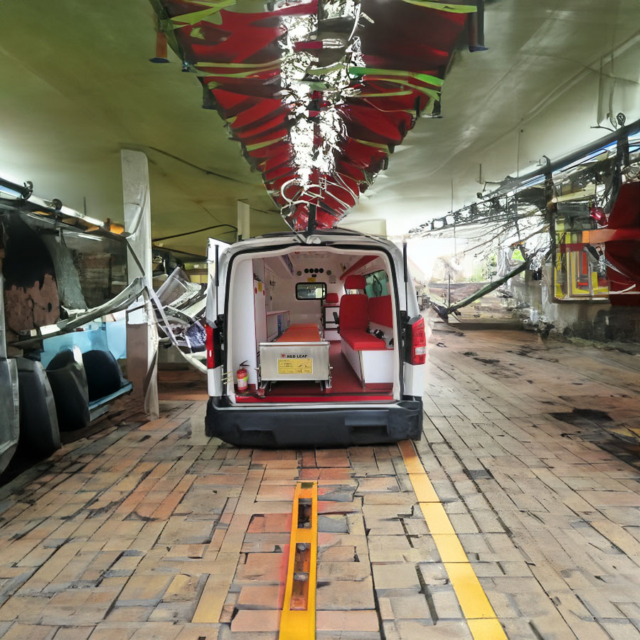 深圳出租救护车联系方式