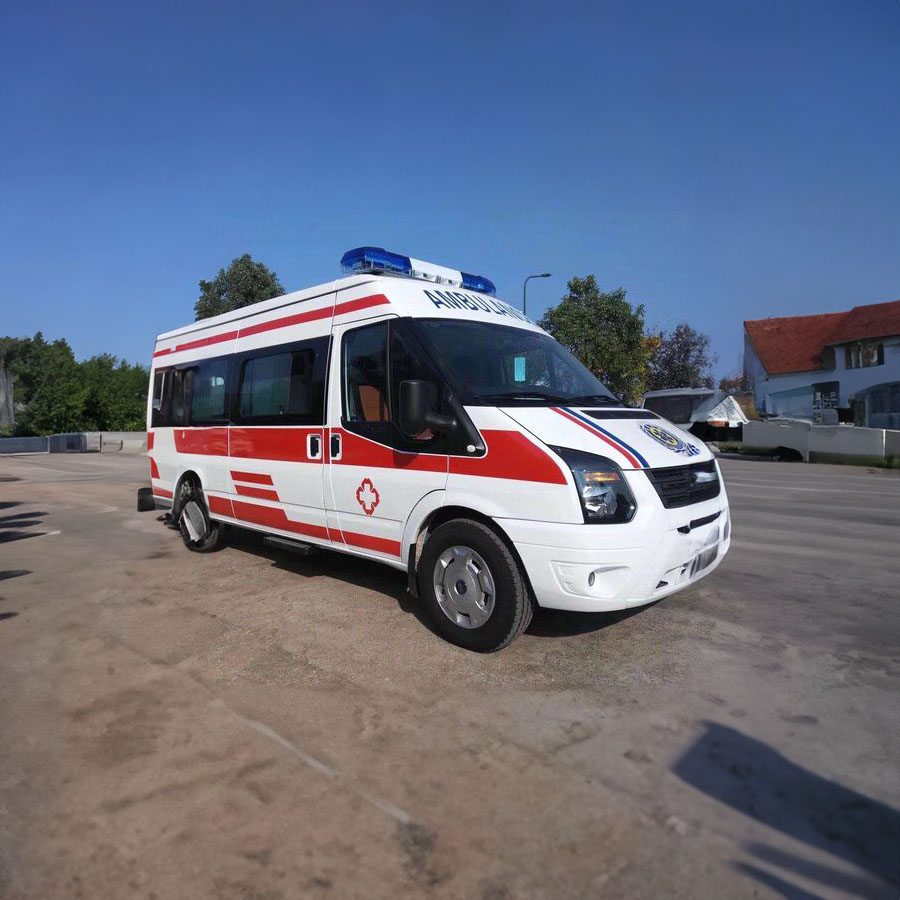 深圳出租急救车联系电话