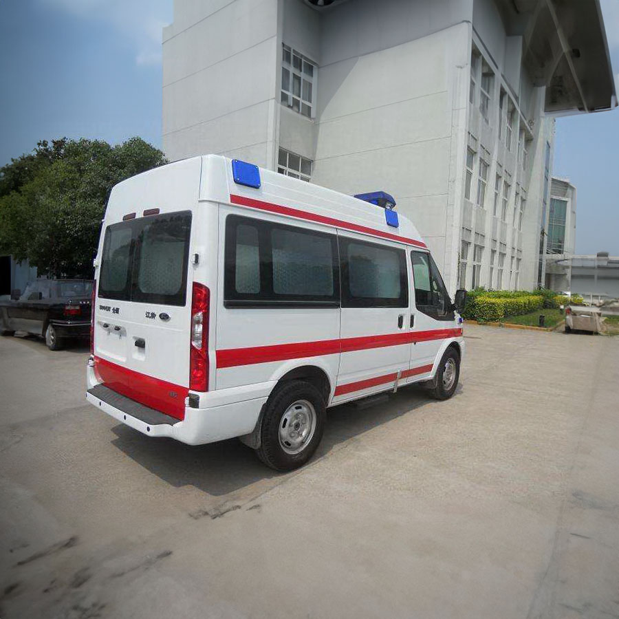 深圳租赁私人救护车联系电话