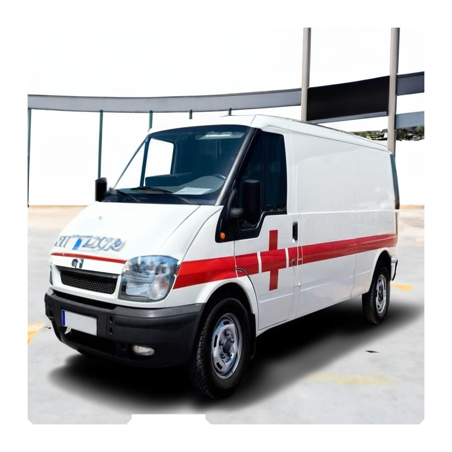 深圳出租急救车联系电话