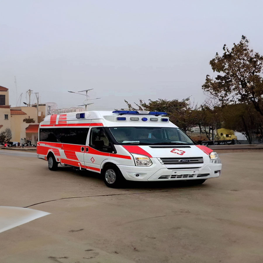 深圳租赁急救车联系电话