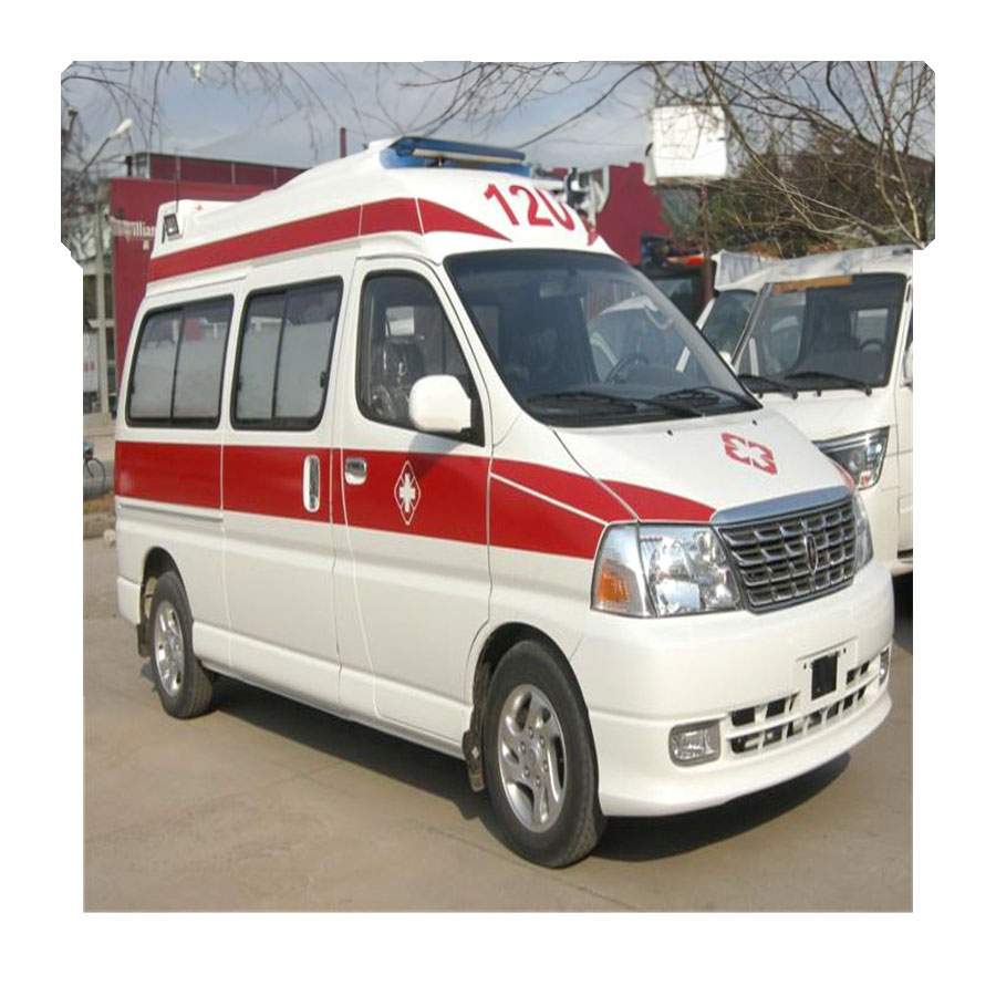 深圳出租私人救护车电话