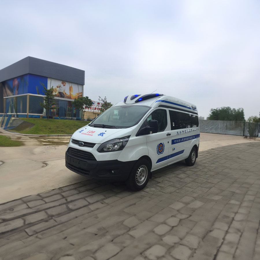 深圳租赁私人救护车电话号码