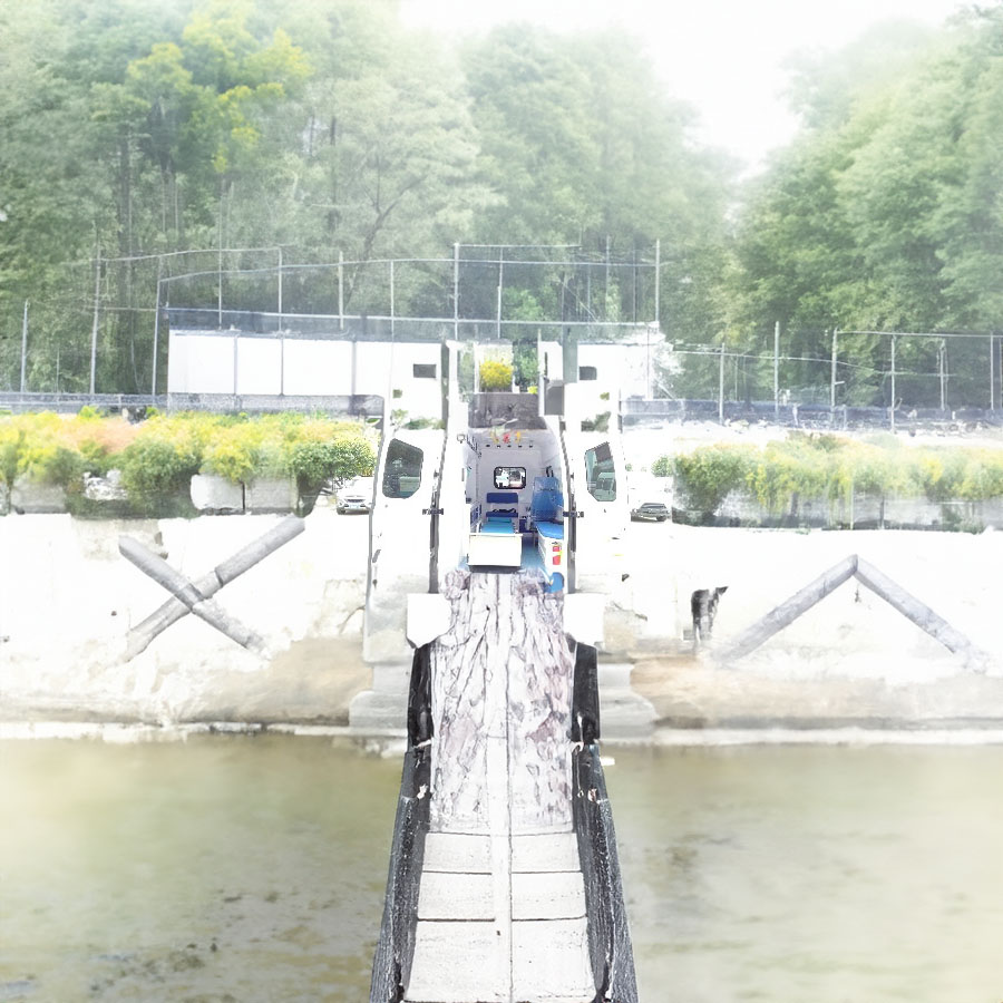 深圳租赁私人救护车