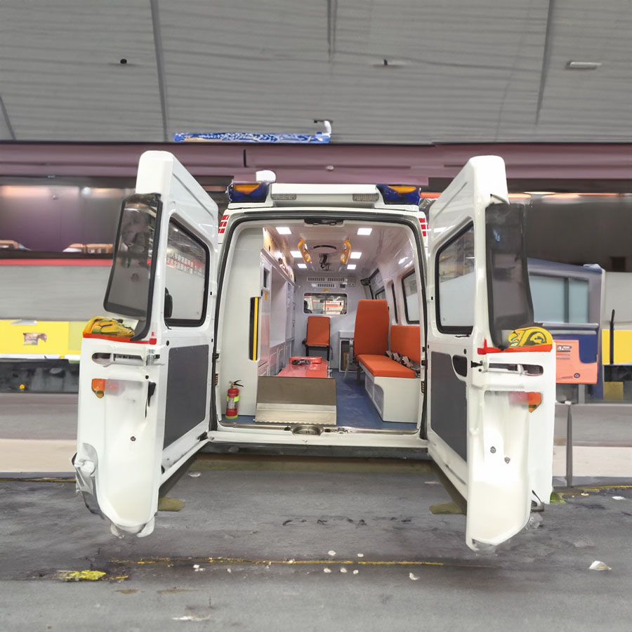 深圳出租救护车电话号码