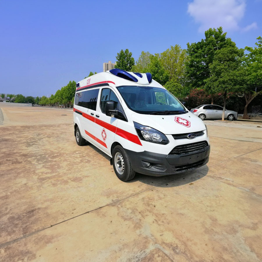 深圳租赁私人救护车