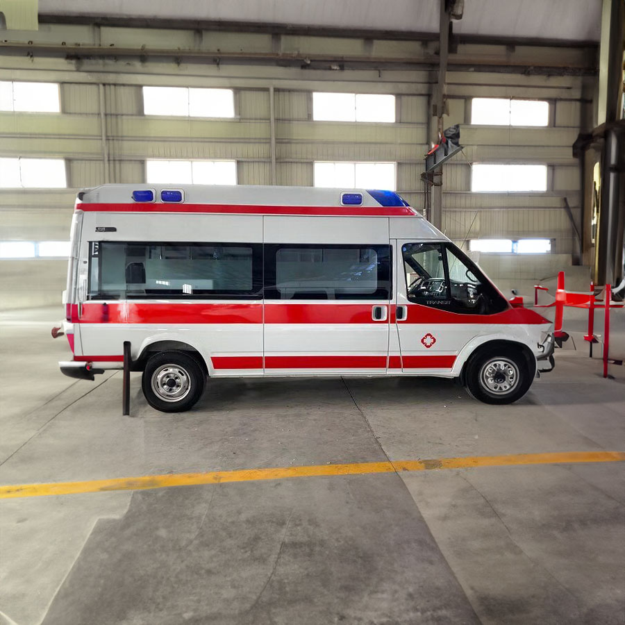 深圳出租急救车电话号码