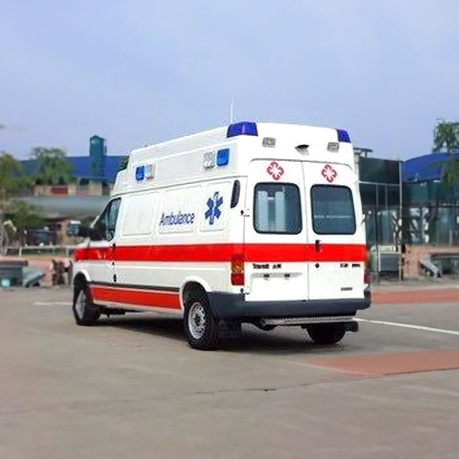 深圳出租救护车电话号码