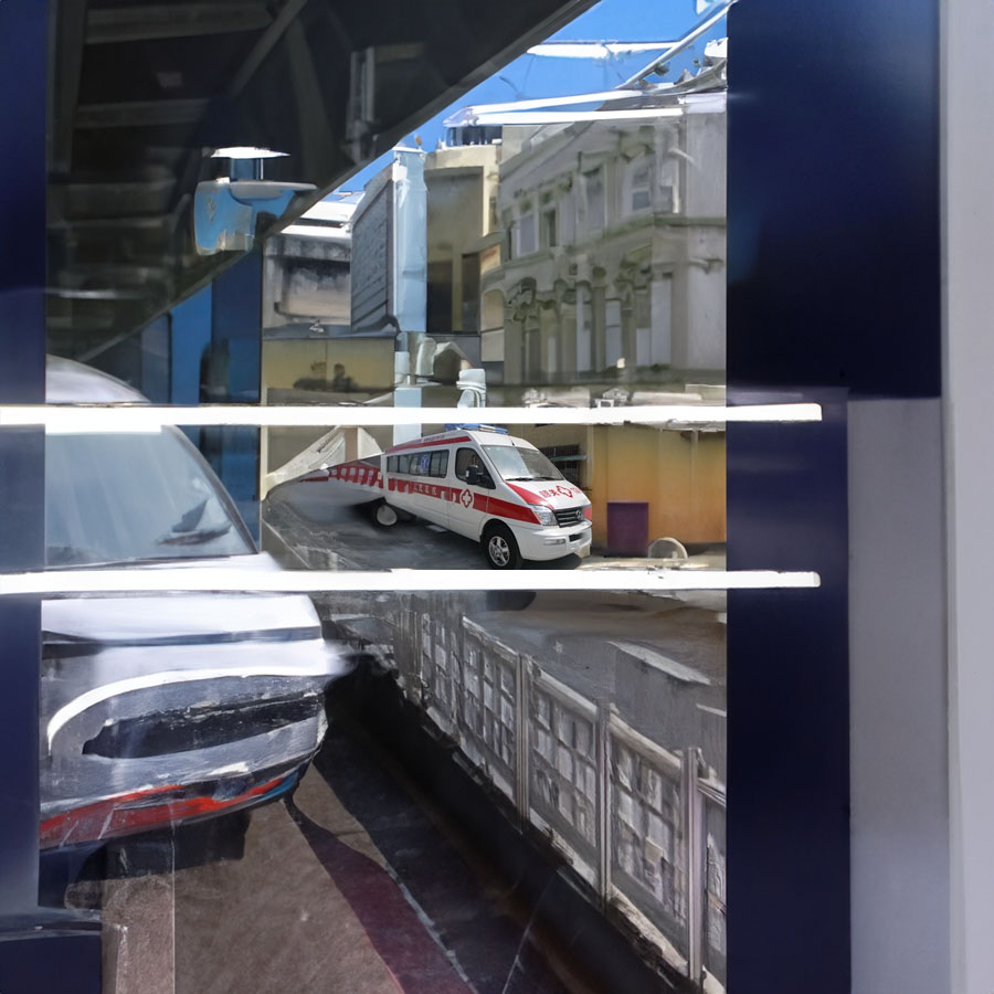 深圳租赁救护车电话号码