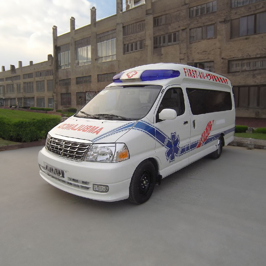 深圳租赁私人救护车联系方式