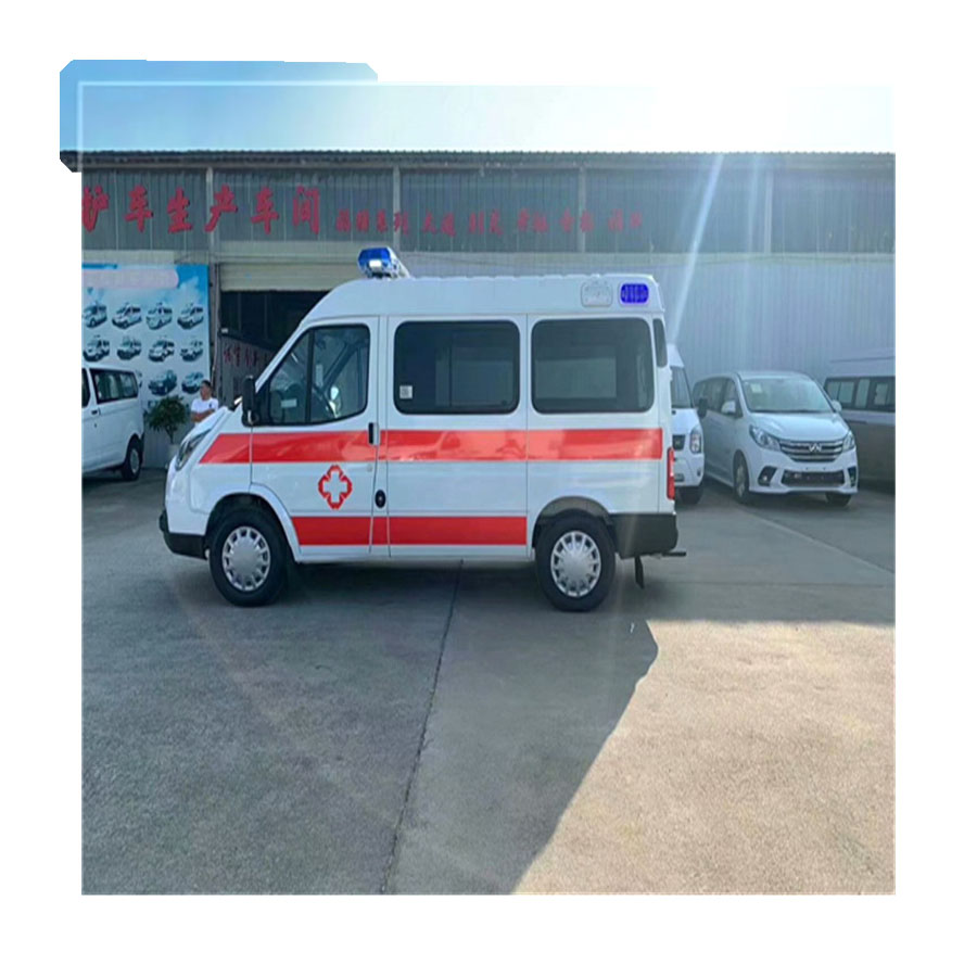深圳租赁私人救护车