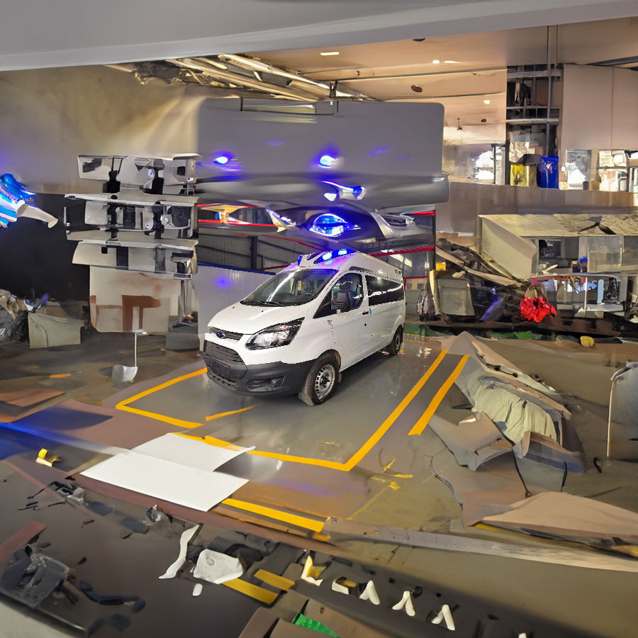 深圳出租救护车联系方式