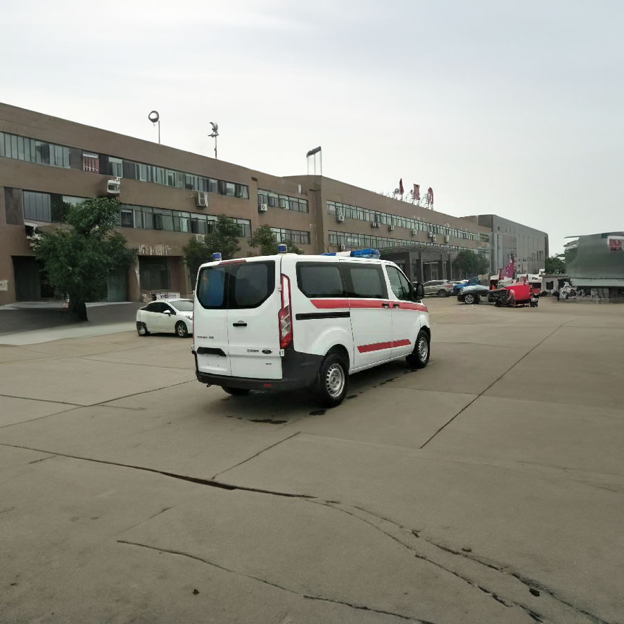 深圳出租急救车电话