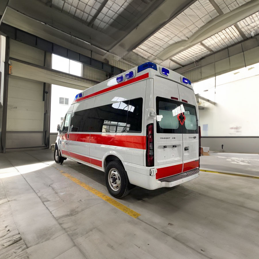 深圳租赁急救车联系电话