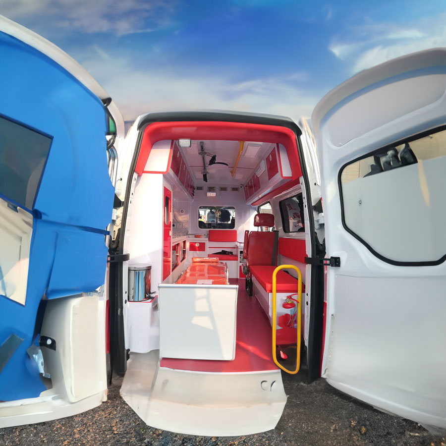 深圳租赁私人救护车电话号码