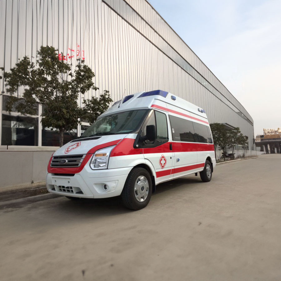 深圳租赁私人救护车电话号码