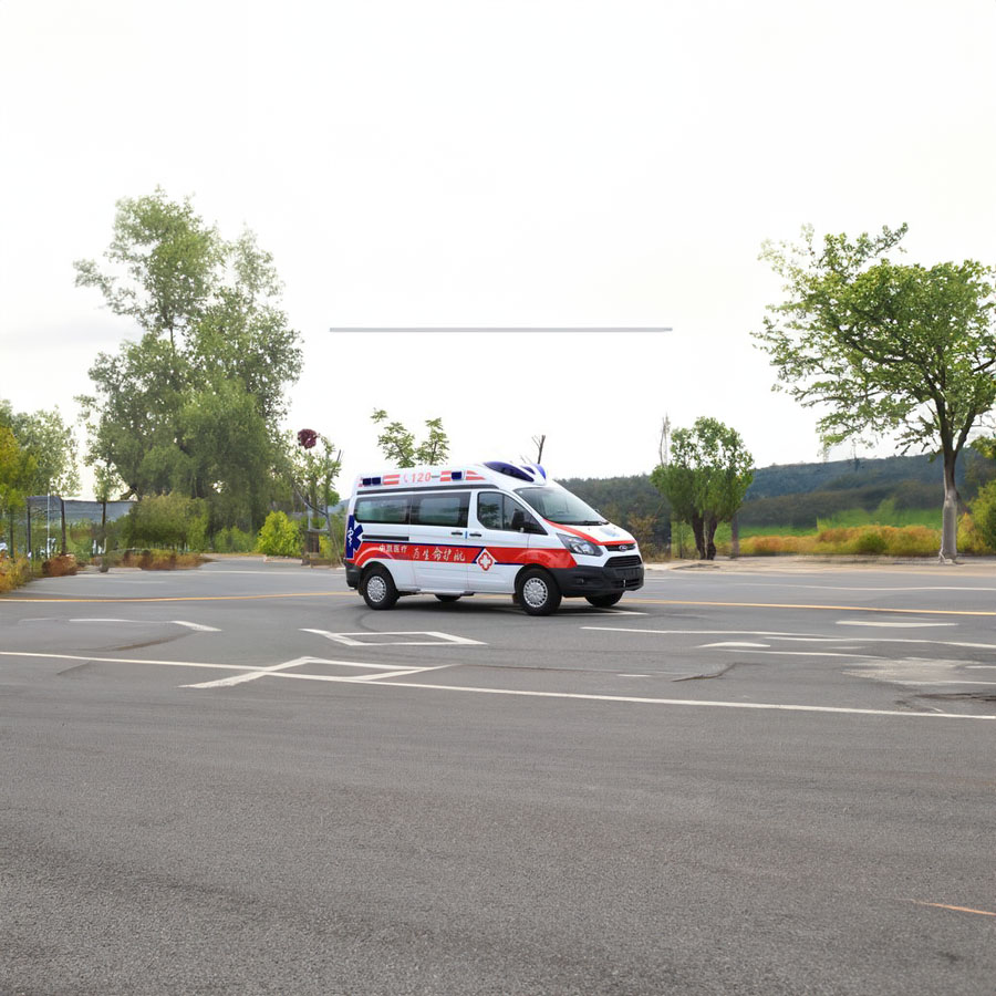 深圳租赁救护车电话