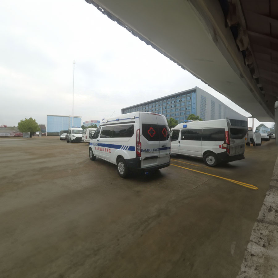 深圳出租私人救护车电话