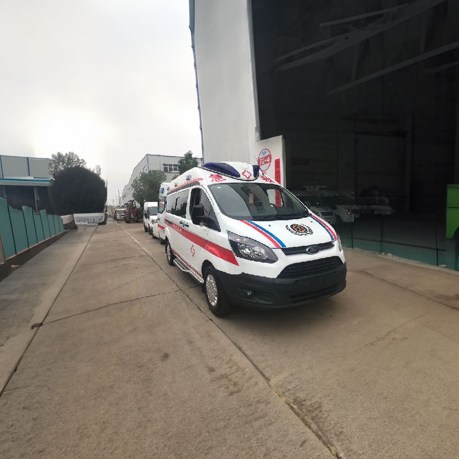 深圳出租救护车联系电话