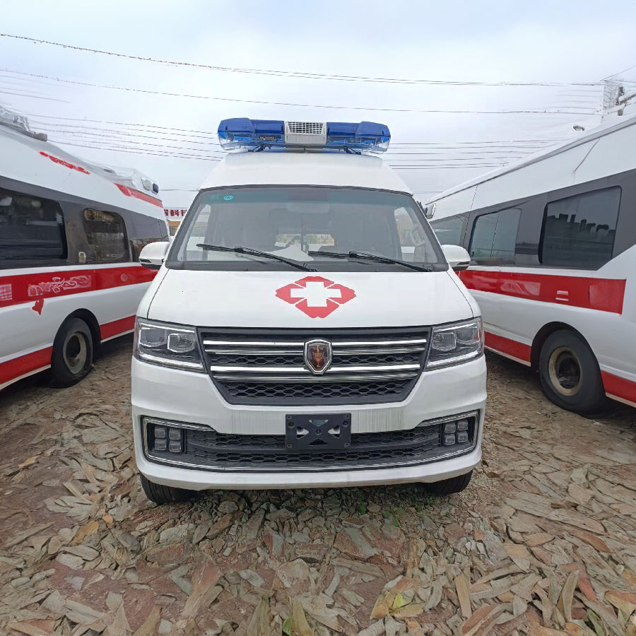 深圳出租急救车联系电话