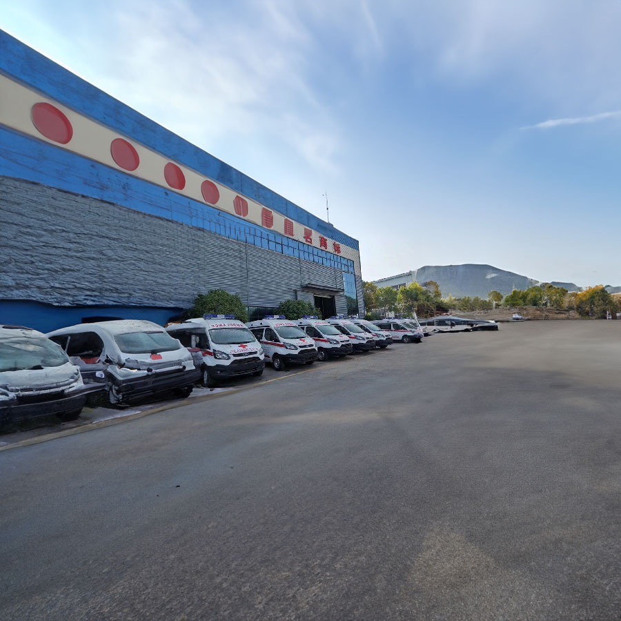 深圳出租急救车联系方式