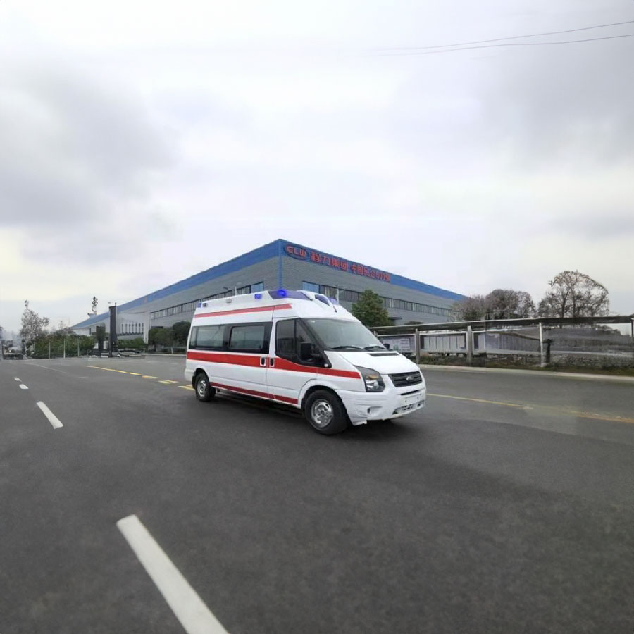 深圳租赁急救车联系方式