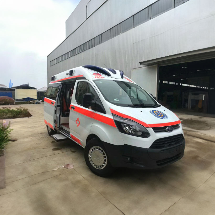 深圳租赁救护车联系电话