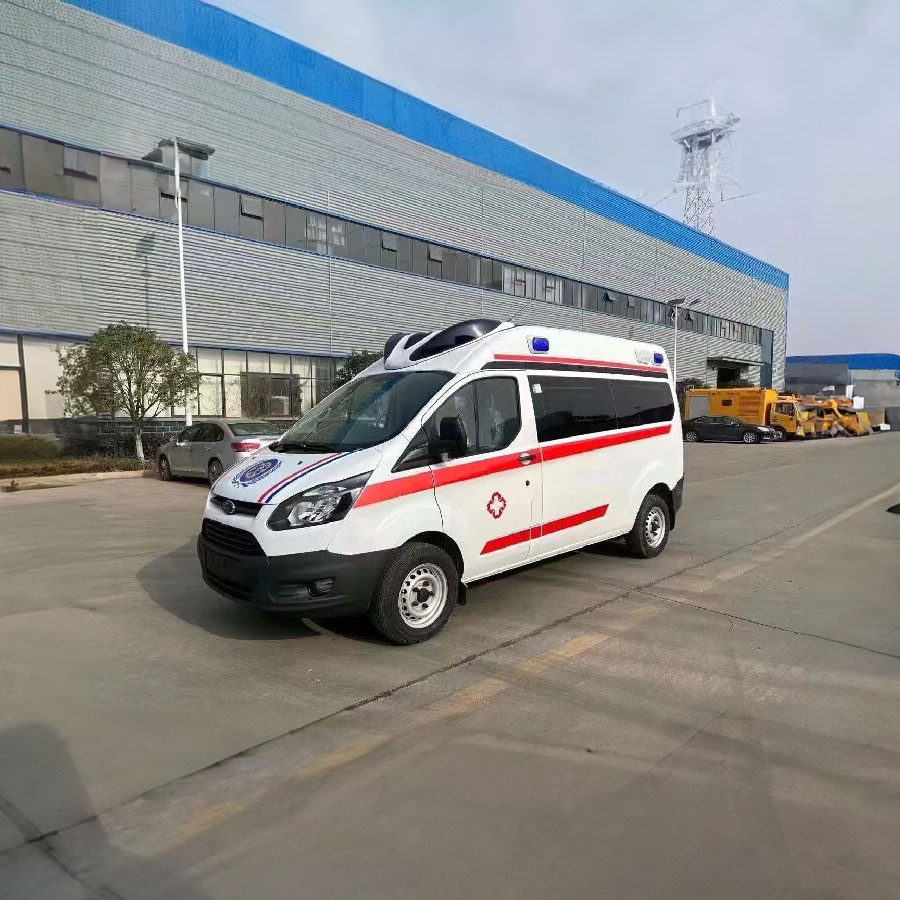 深圳租赁救护车电话号码