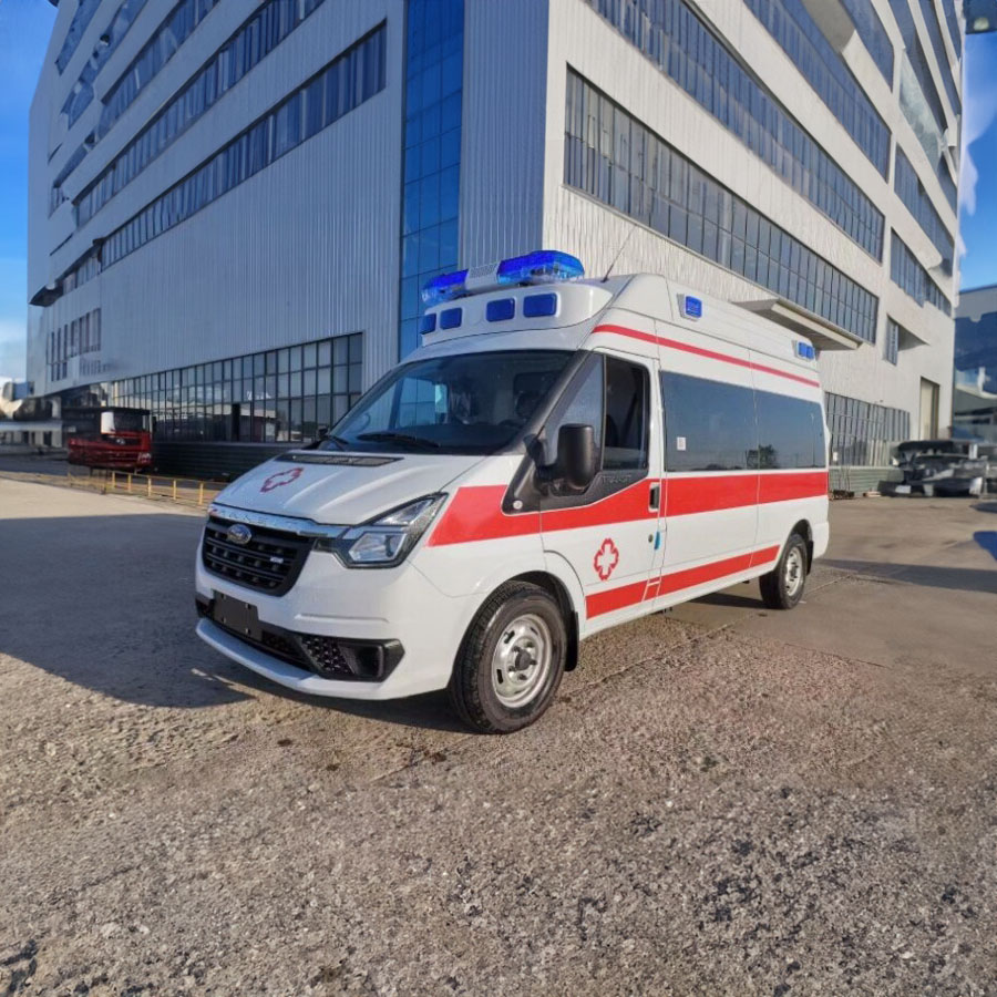 深圳出租私人救护车联系电话