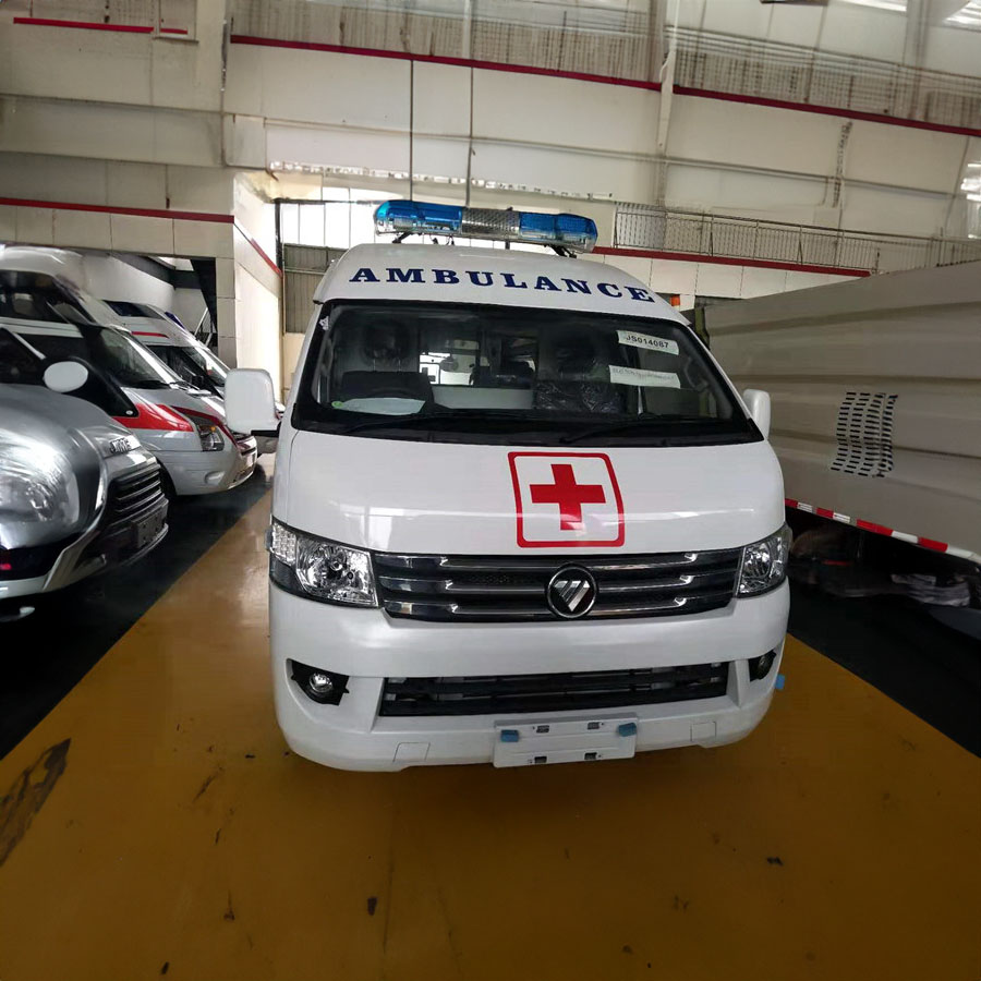 深圳出租急救车电话号码