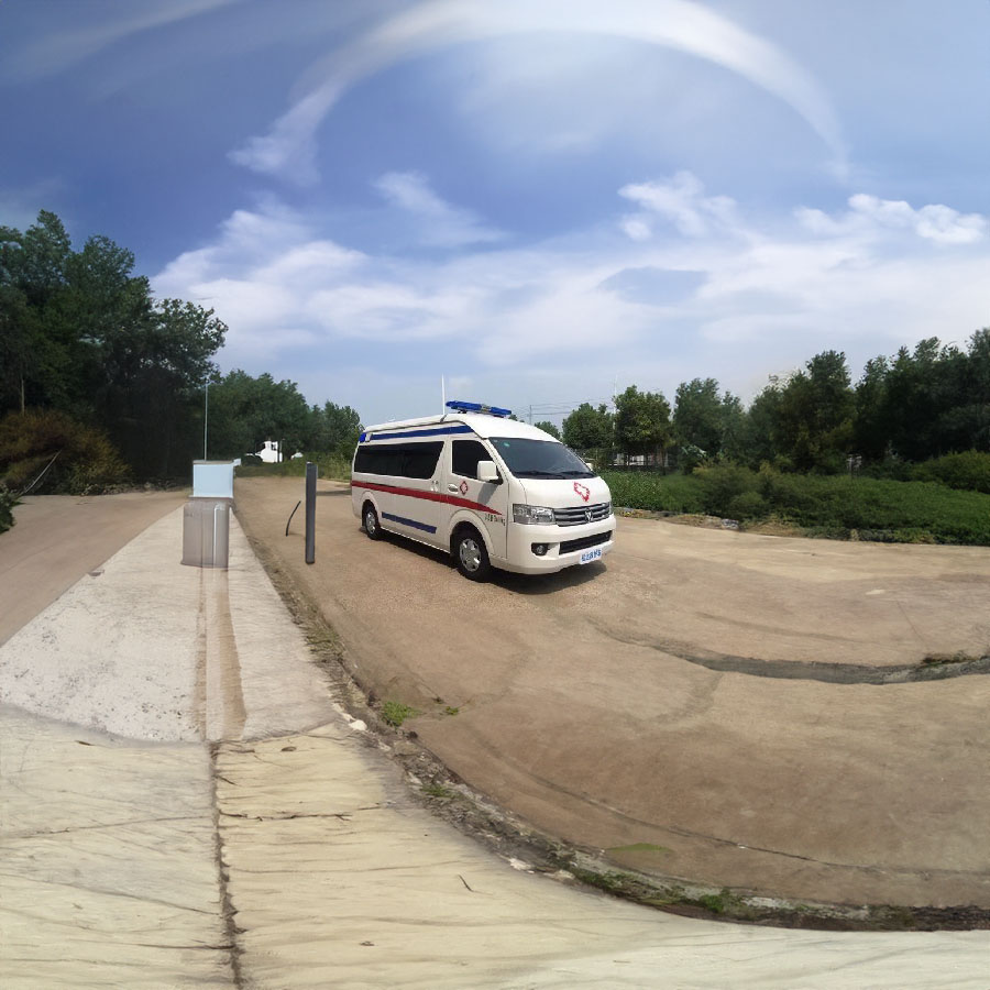 深圳出租私人救护车电话号码