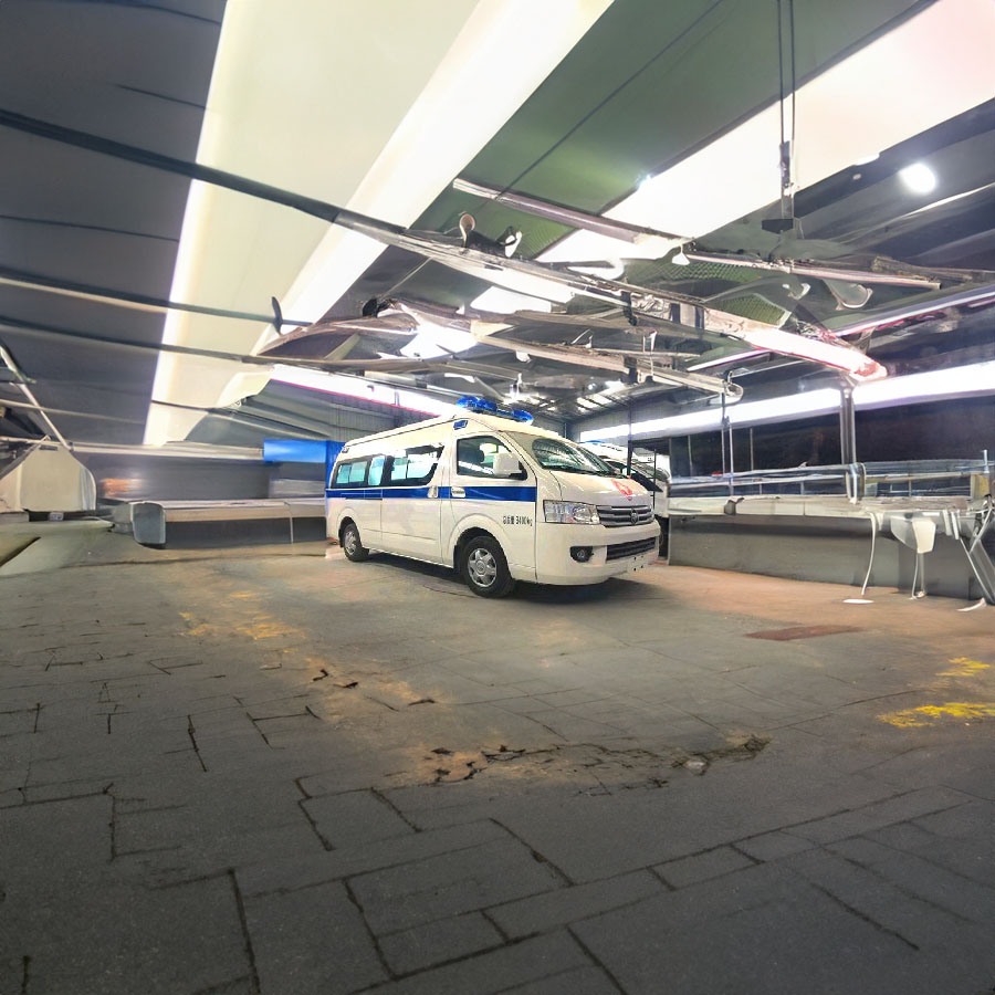 深圳出租救护车联系方式