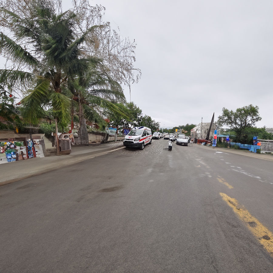 深圳出租私人救护车联系方式