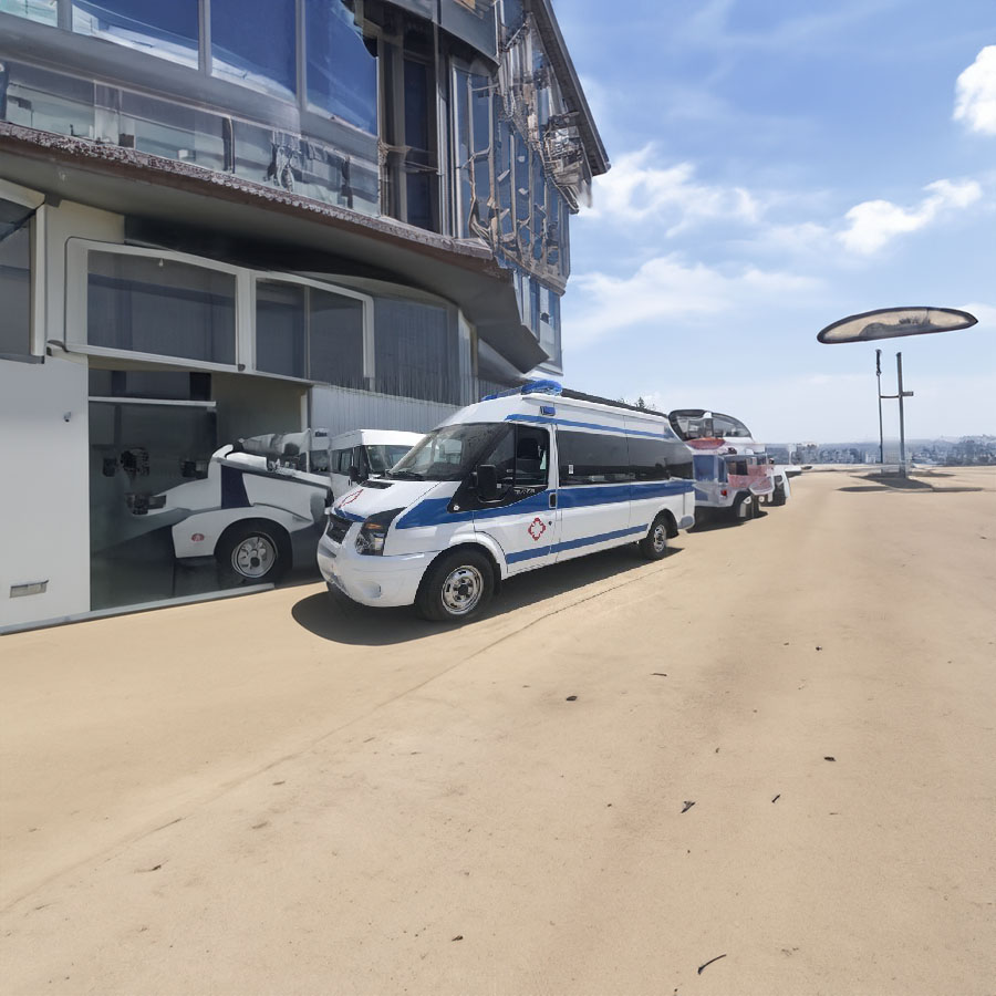 深圳租赁私人救护车联系电话