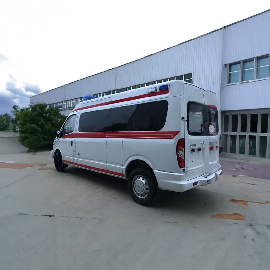 深圳出租私人救护车电话