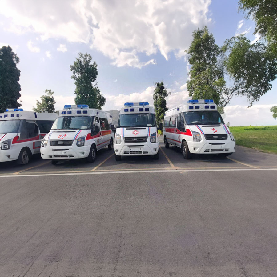 深圳出租急救车联系方式