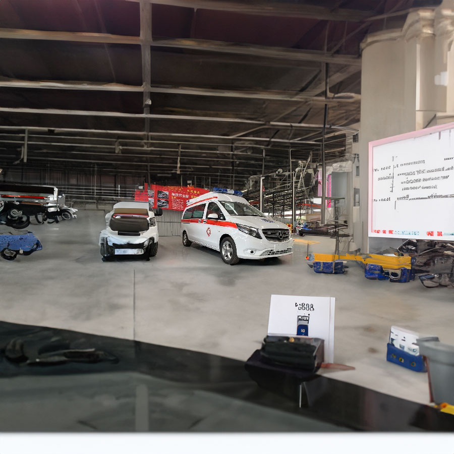 深圳出租私人救护车电话