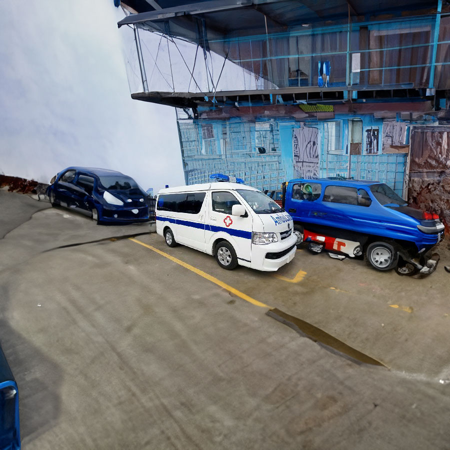深圳租赁私人救护车联系电话