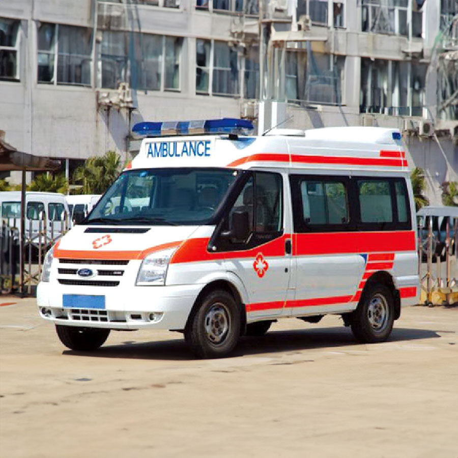 深圳出租私人救护车电话号码