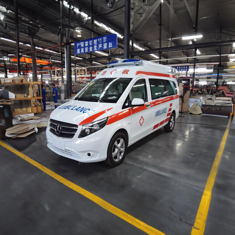 深圳出租私人救护车联系方式