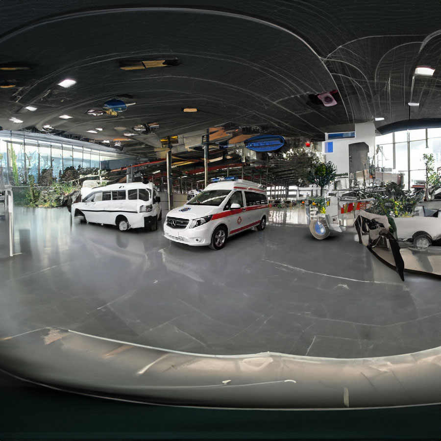 深圳租赁救护车联系方式