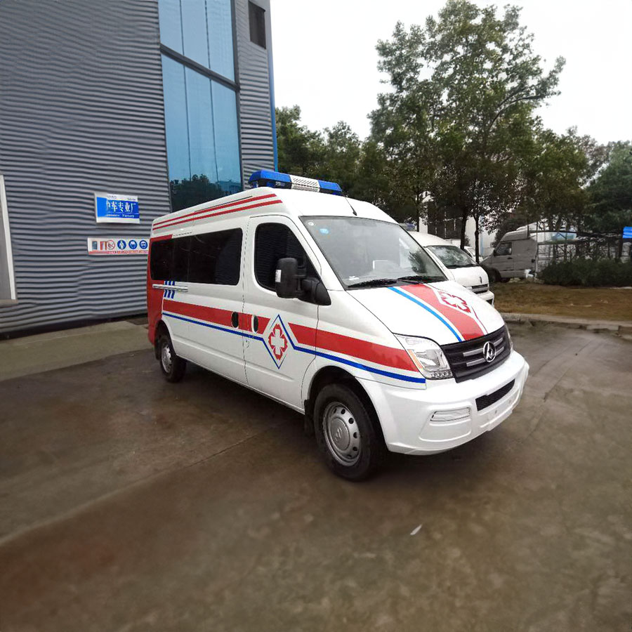 深圳出租救护车电话号码